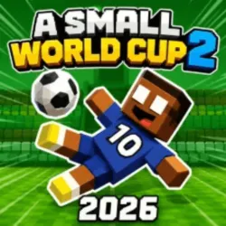 A Small World Cup 2