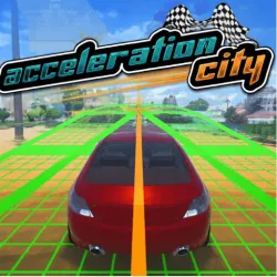 Acceleration City