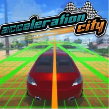 Acceleration City