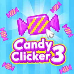 Candy Clicker 3