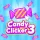 Play Candy Clicker 3 now!