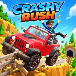 Crashy Rush