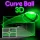 Play Curve Ball 3D now!