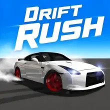 Drift Rush