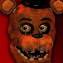 FNAF 2