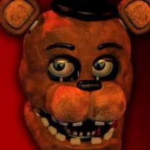 FNAF 2