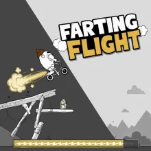 Farting Flight