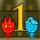 Play Fireboy and Watergirl 1 Forest Temple now!