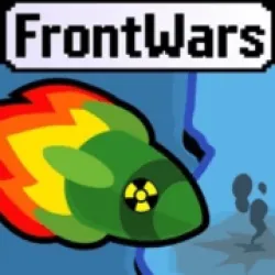 Front Wars io