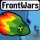 Play Front Wars io now!