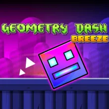 Geometry Dash Breeze