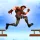 Play Going Up 3D Parkour Adventure now!