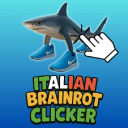 Italian Brainrot Clicker