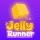 Play Jelly Runner now!