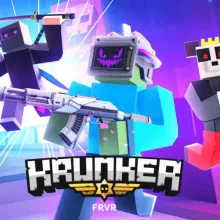 Krunker