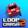 Play Loop Crash 2 now!
