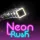 Play Neon Rush now!