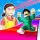 Play Obby Survive Parkour now!