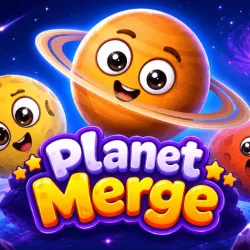 Planet Merge