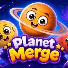 Planet Merge