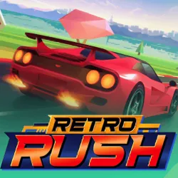 Retro Rush