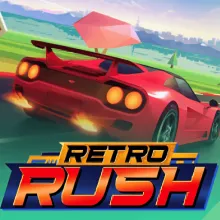 Retro Rush