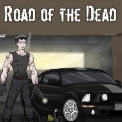 Road of the Dead