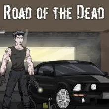 Road of the Dead