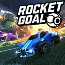 Rocket Goal