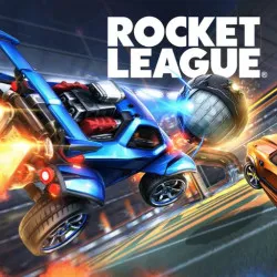 Rocket League