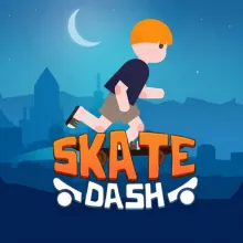Skate Dash
