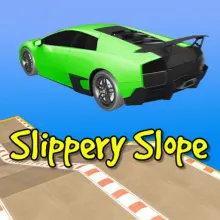 Slippery Slope