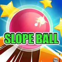 Slope Ball
