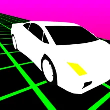 Slope Car
