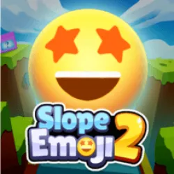 Slope Emoji 2