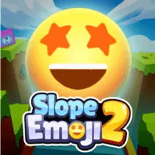 Slope Emoji 2
