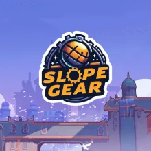 Slope Gear