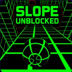 Slope Unblocked