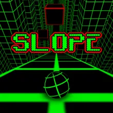 Slope io