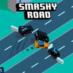 Smashy Road