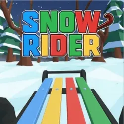 Snow Rider