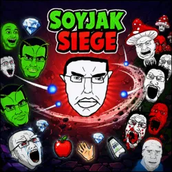 Soyjak Siege