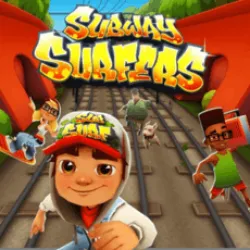 Subway Surfers