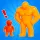 Play Tall Man Run now!