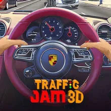 Traffic Jam 3D