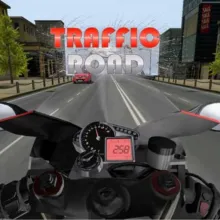 Traffic Road