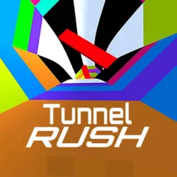 Tunnel Rush