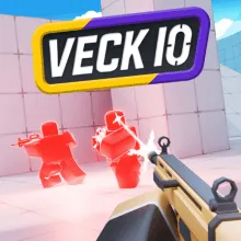 Veck io