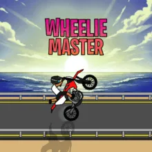 Wheelie Master