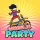 Play Wheelie Party now!
